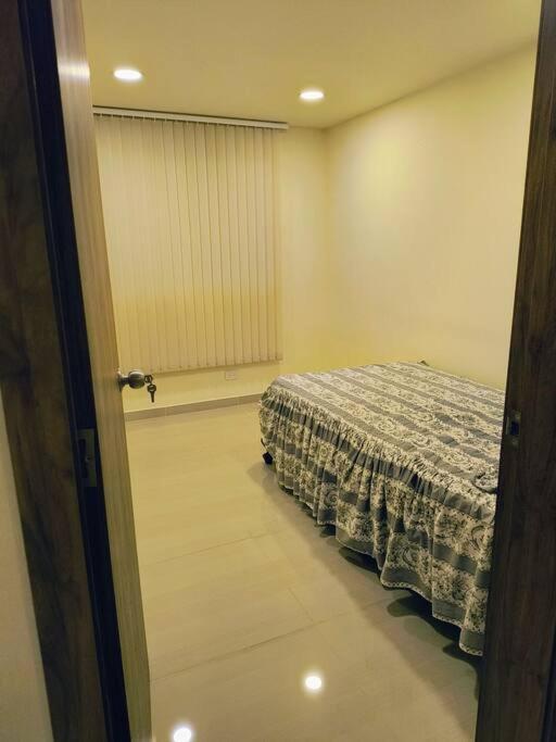 Casa La Hermosa Villa ซานตาโรซา เดกาบัล ภายนอก รูปภาพ